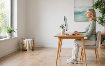 Your First Chiropractic Visit: What to Expect and Tips for a Healthy Spine