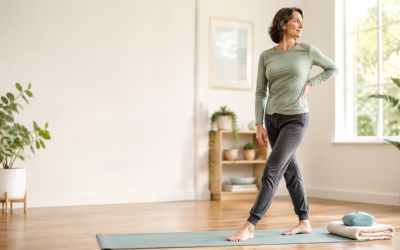 Spinal Subluxation: Causes, Symptoms and At-Home Care